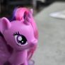 Princess Twilight Sparkle 3inch Brushable MLP G4 My Little Pony Image 5