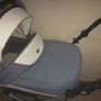 Roan vintage pram Image 6