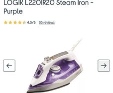 Logik iron
