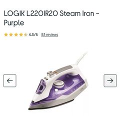 Logik iron