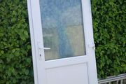 pvc door