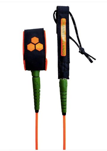 Channel Islands 6ft CI Round Everyday Leash