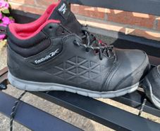 Reebok Work boots  lightweight