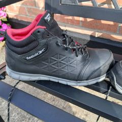 Reebok Work boots  lightweight