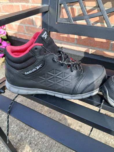 Reebok Work boots  lightweight
