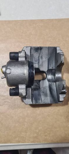 brake caliper