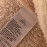 3m, With Tags Levi's Soft Sherpa Pramsuit Image 6