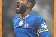 2025 Chelsea v Aston Villa - Premier League Programme