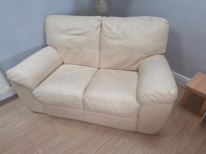 2 x Seater Couch