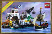 Lego Eldorado Fortress (10320)