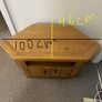 TV stand Image 2