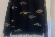 Maison Scotch jumper (size 2)
