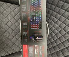 computer keyboard