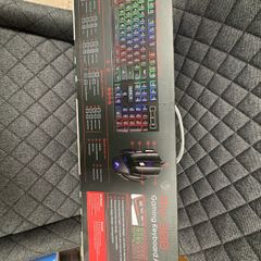 computer keyboard