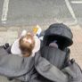 Out and about nipper pod Image 5