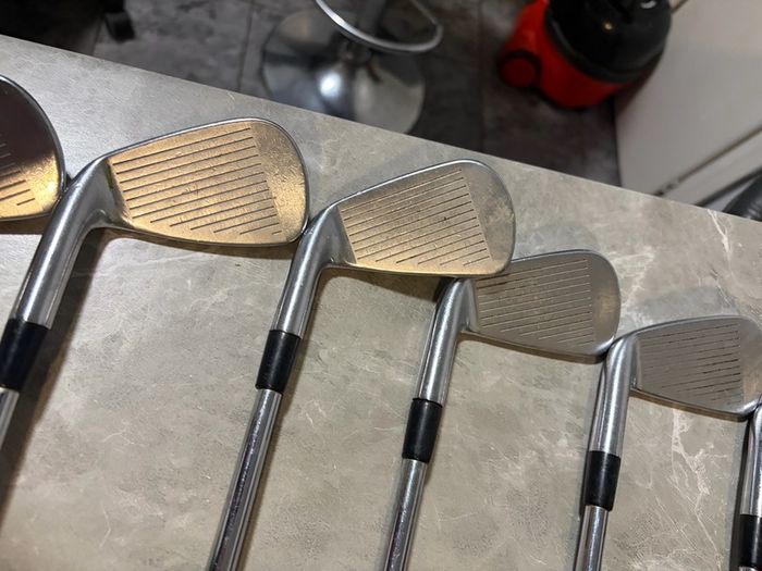 Titleist ap2