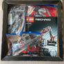 LEGO Technic 8294 Excavator Image 2