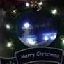 Christmas  Santa and raindear Image 8