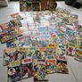 French Marvel Comic Books from 70s and 80s Image 2