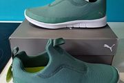 Ladies Slip On Trainers Puma