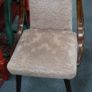 Set of 4 Mid-Century Modern Dining Chairs Image 3