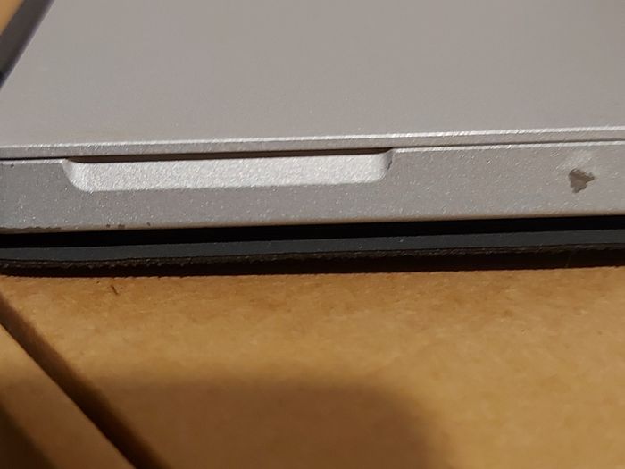 Microsoft Surface 10.1 inch Tablet with Keyboard cover, in excellent cosmetic condition, no charger to test