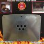 Fire & Grate Saver - As Seen on Dragons Den - Prolong The Life of your Fires Grate Image 3