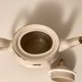 Vintage Teapot Royal Wedding 1981 Image 4