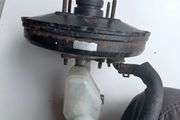 Toyota brake servo