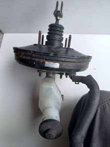 Toyota brake servo