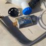 Diesel marine heater fitting kit Image 6