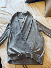Lulu lemon Jumper