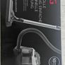 AEG Bagless 6000 Vacuum Image 2