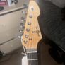 eletric Stratocaster with amp Image 3