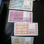 Ireland Series B Banknotes Image 3
