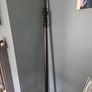 carbon fibre telescopic window pole Image 2