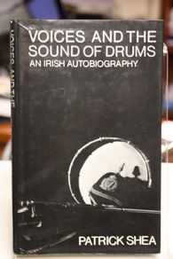 Voices and the Sound of Drums