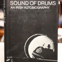 Voices and the Sound of Drums