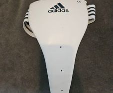 Groin Guard Martial Arts (female)