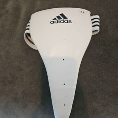 Groin Guard Martial Arts (female)