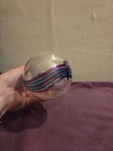 Caithness Glass Vase
