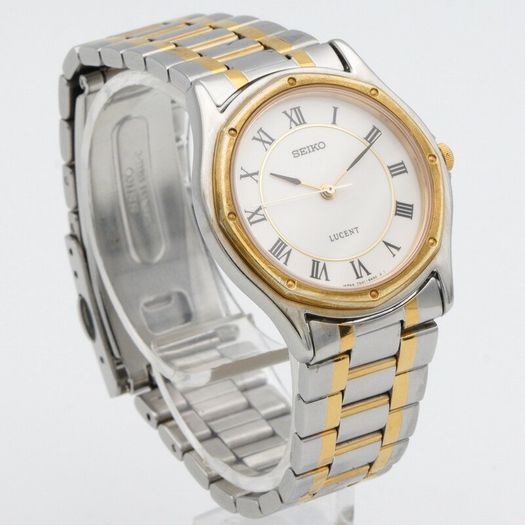Seiko - Lucent - No reserve price - 7N01-6510