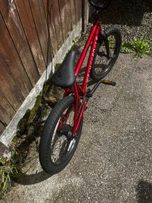 We the people arcade bmx