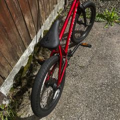 We the people arcade bmx