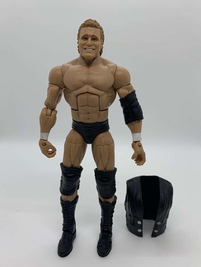 wwe elite series 39 Sycho Sid action figure
