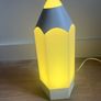 Ikea pencil desk lamp Image 2