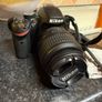 Nikon Dslr D3200 Image 2