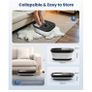 COMFIER Heated Foot Spa Massager, Foot Bath with Vibration Image 5