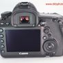 Canon Eos 5d Mk Iv (mark 4) Dslr Camera And Canon Bg-e20 Battery Grip #0584 Image 5