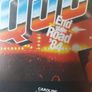Status Quo End Of The Road Vintage1984 Vhs Pal Video Tape Cassette "FIND ANOTHER ONE!" Image 6